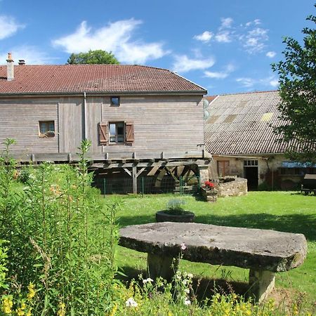 Bed and Breakfast La Feculerie Le Val Экстерьер фото