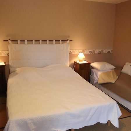 Bed and Breakfast La Feculerie Le Val Экстерьер фото
