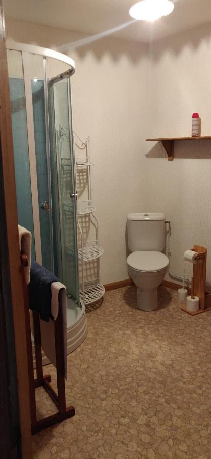 Bed and Breakfast La Feculerie Le Val Экстерьер фото